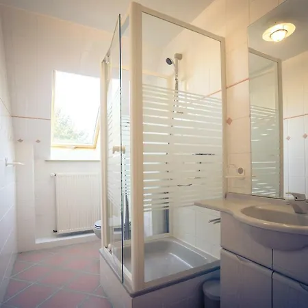 Ferienhaus Usedom-achterwasser Holiday