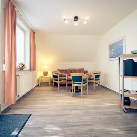 Usedom-achterwasser Holiday Ferienhaus *
