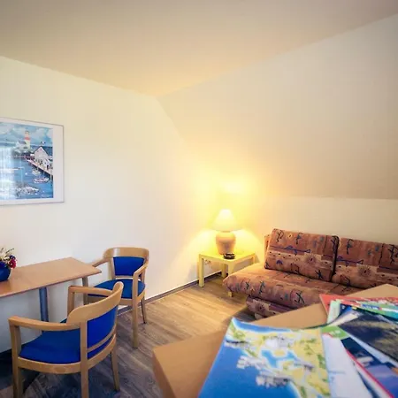 Ferienhaus Usedom-achterwasser Holiday *