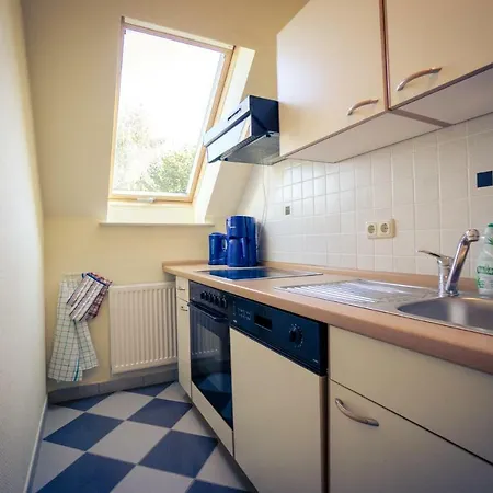 Ferienhaus Usedom-achterwasser Holiday