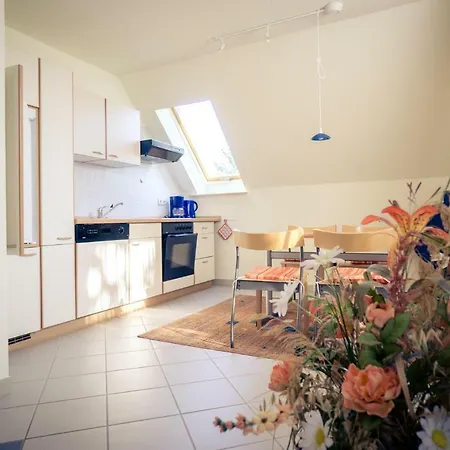 Ferienhaus Usedom-achterwasser Holiday *