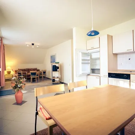 Usedom-achterwasser Holiday Ferienhaus *