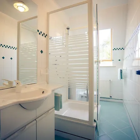 Usedom-achterwasser Holiday Ferienhaus Lutow