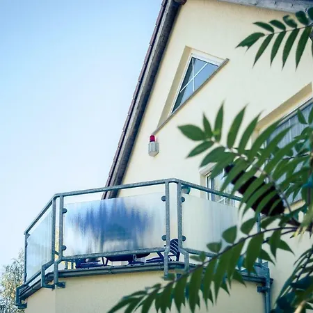 Ferienhaus Usedom-achterwasser Holiday Lutow