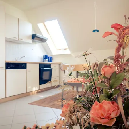 Ferienhaus Usedom-achterwasser Holiday *